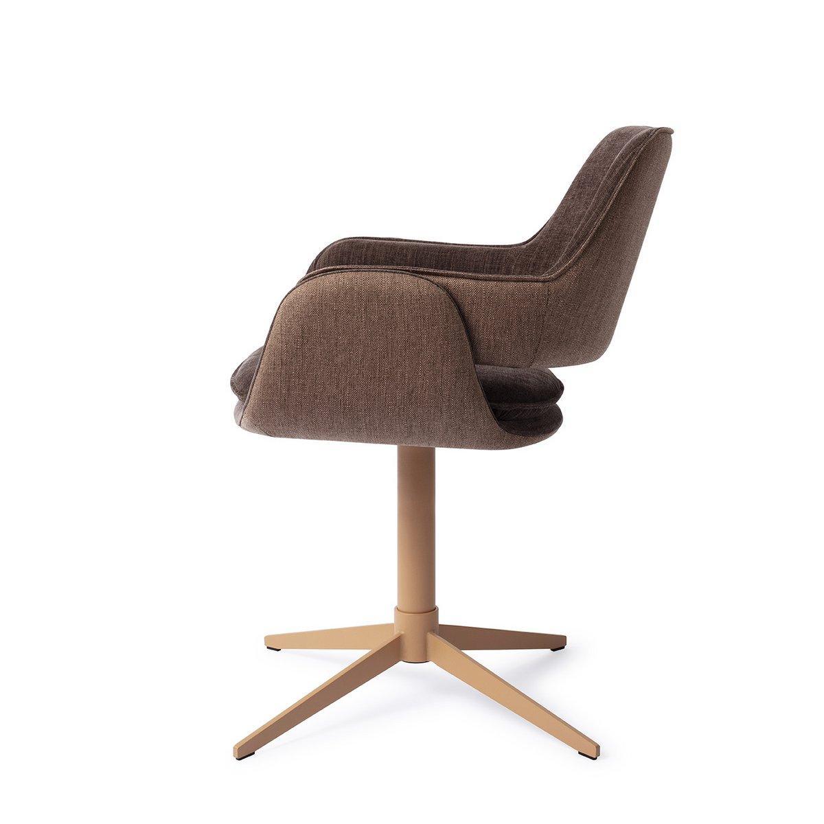Jesper Home Oketo Eetkamerstoel - HomeDesign Knaus
