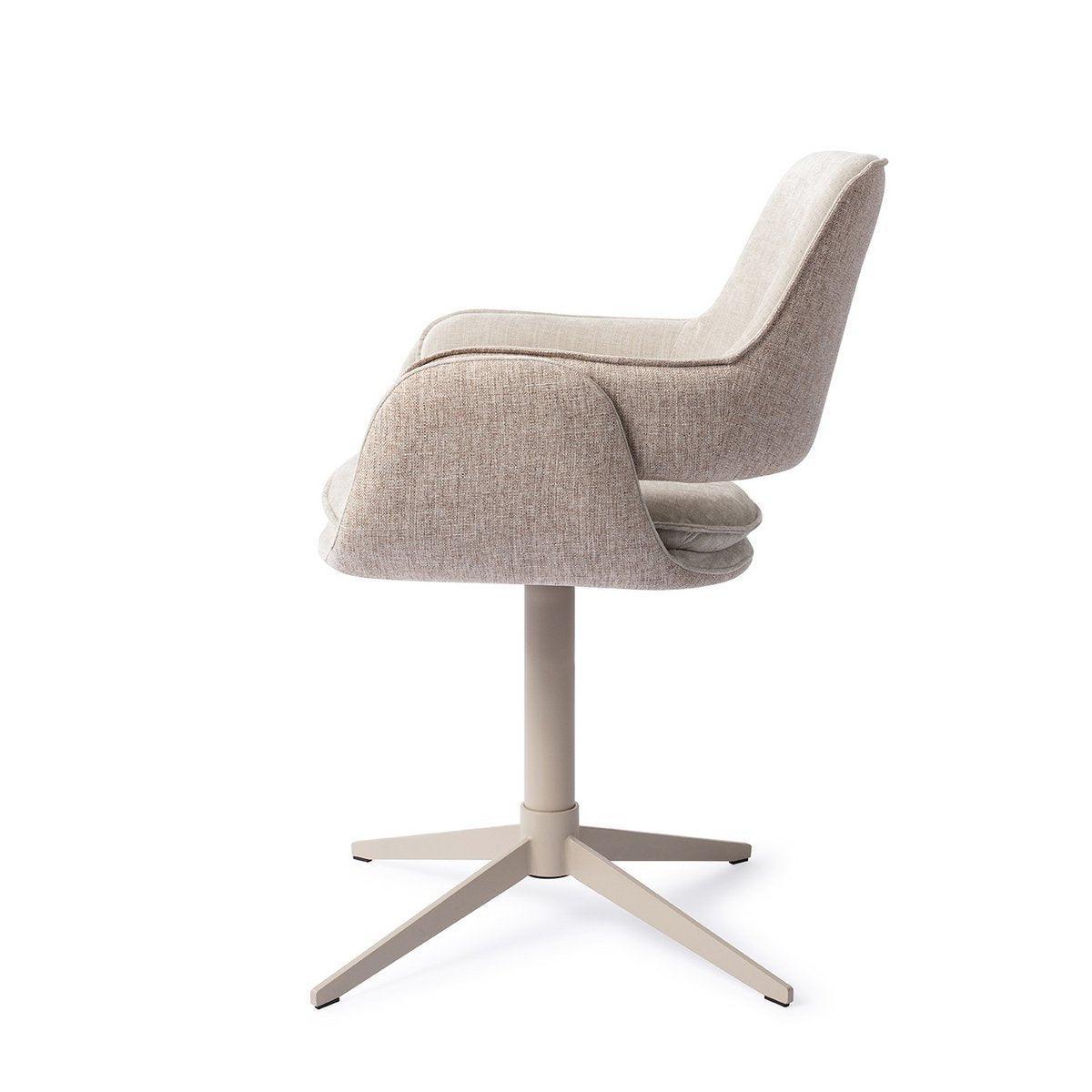Jesper Home Oketo Eetkamerstoel - HomeDesign Knaus