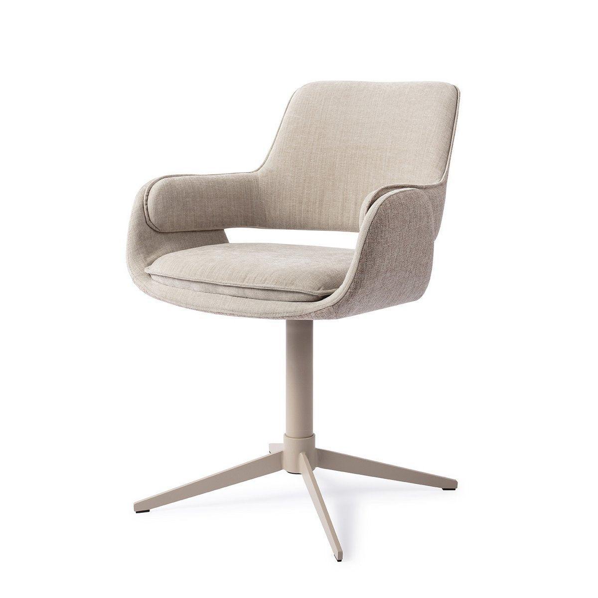 Jesper Home Oketo Eetkamerstoel - HomeDesign Knaus
