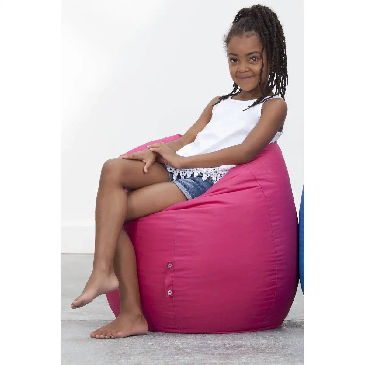 JUNIOR POIRE - fuchsia - HomeDesign Knaus