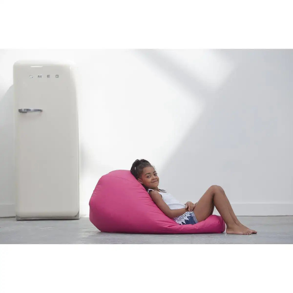 JUNIOR POIRE - fuchsia - HomeDesign Knaus