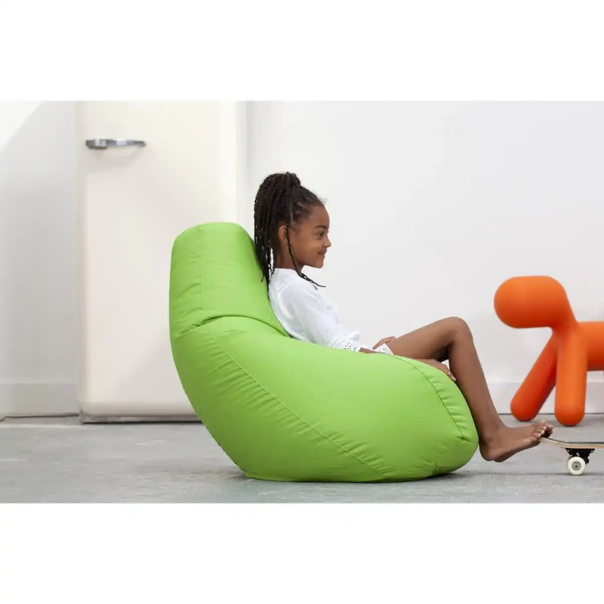 JUNIOR POIRE - vert zitrone - HomeDesign Knaus