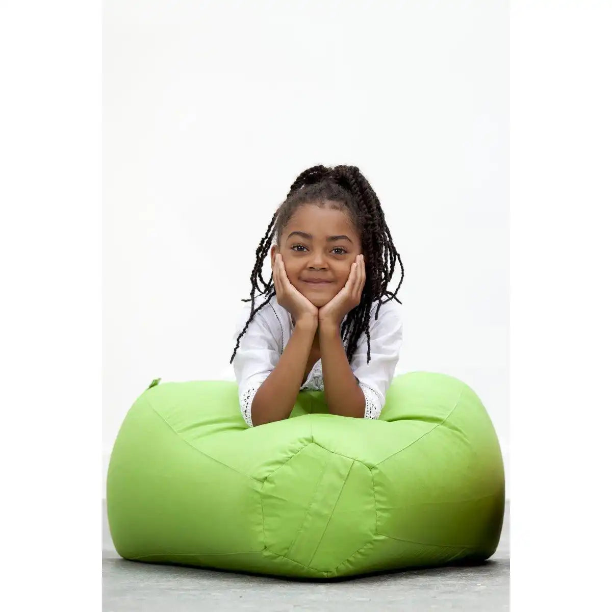 JUNIOR POIRE - vert zitrone - HomeDesign Knaus