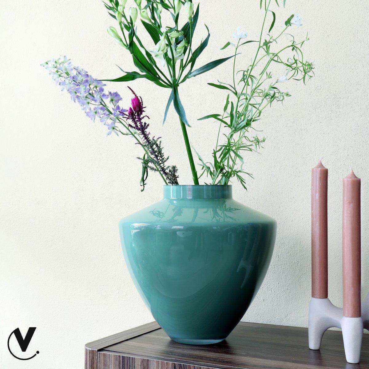Kagera Pastellgrün - HomeDesign Knaus