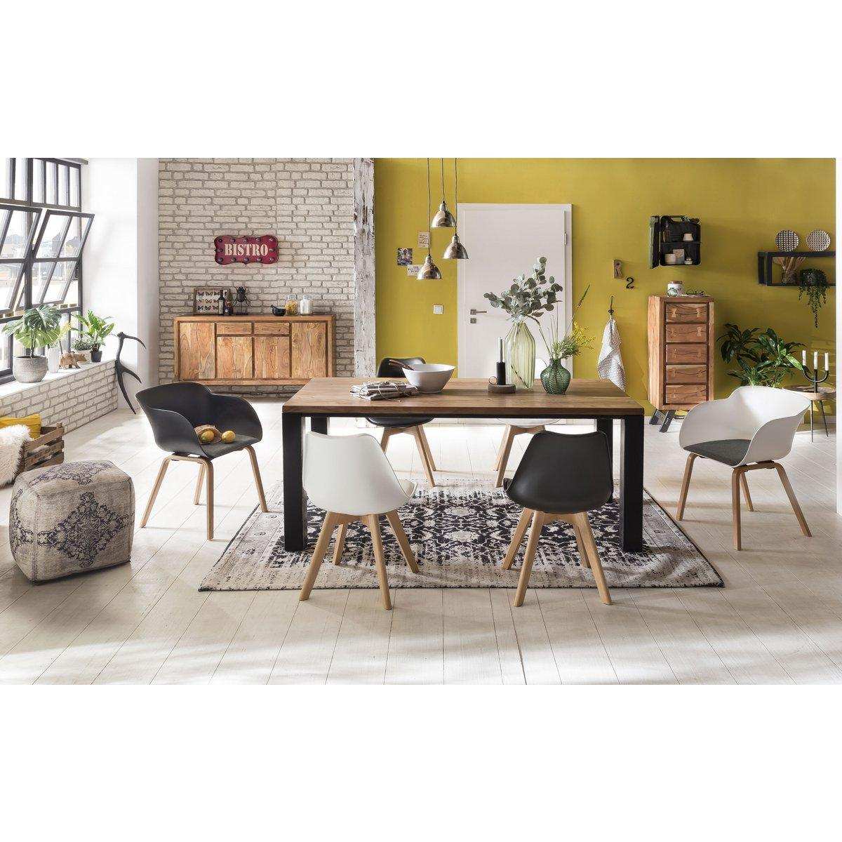 Kanister-Hängeschrank - HomeDesign Knaus