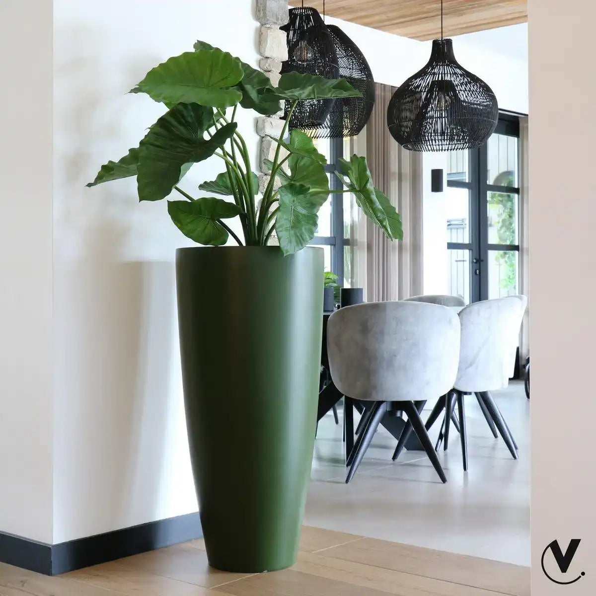 Kentucky Green - HomeDesign Knaus