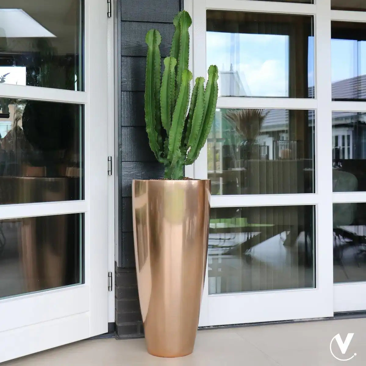 Kentucky-Kupfer - HomeDesign Knaus