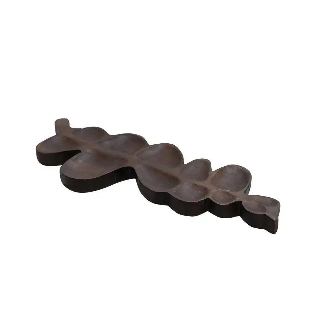 Keystone walnut - HomeDesign Knaus