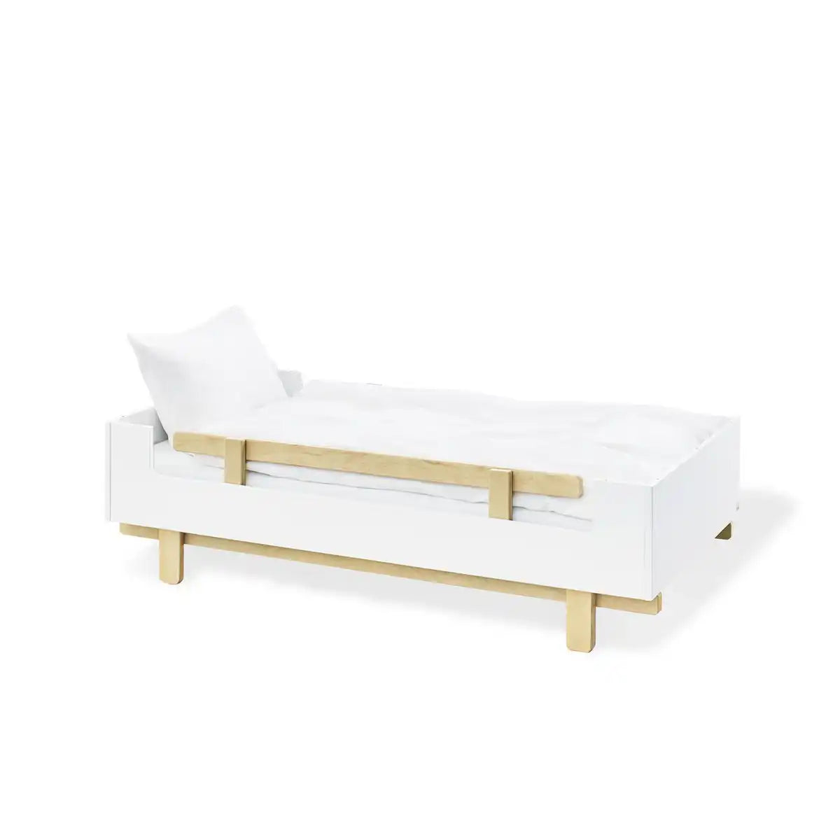 Kinderbett 'Boks' - HomeDesign Knaus