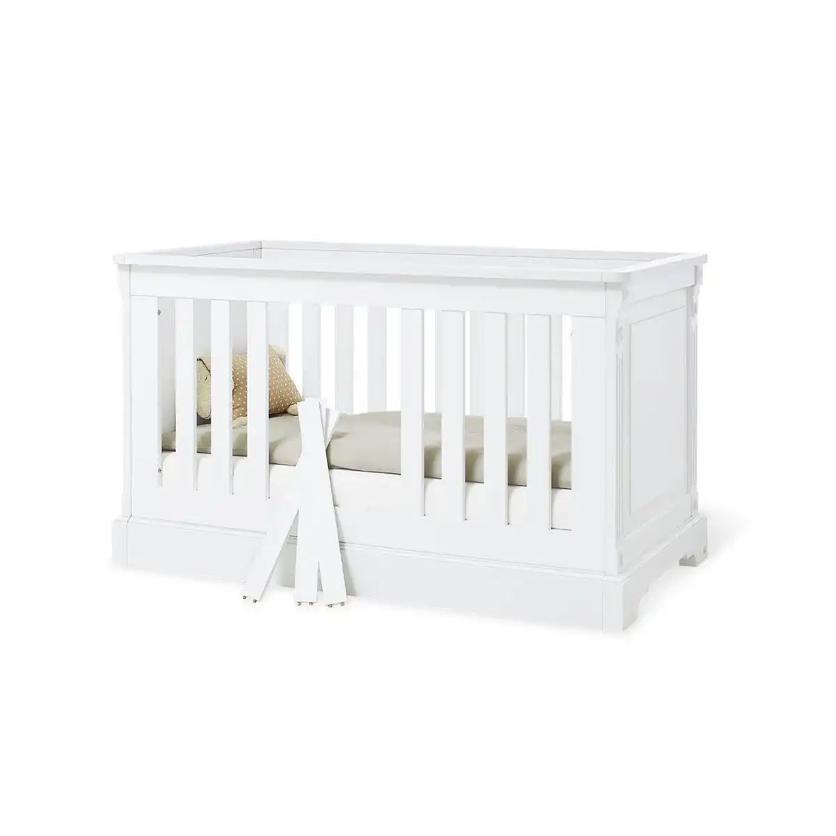 Kinderbett 'Emilia' - HomeDesign Knaus