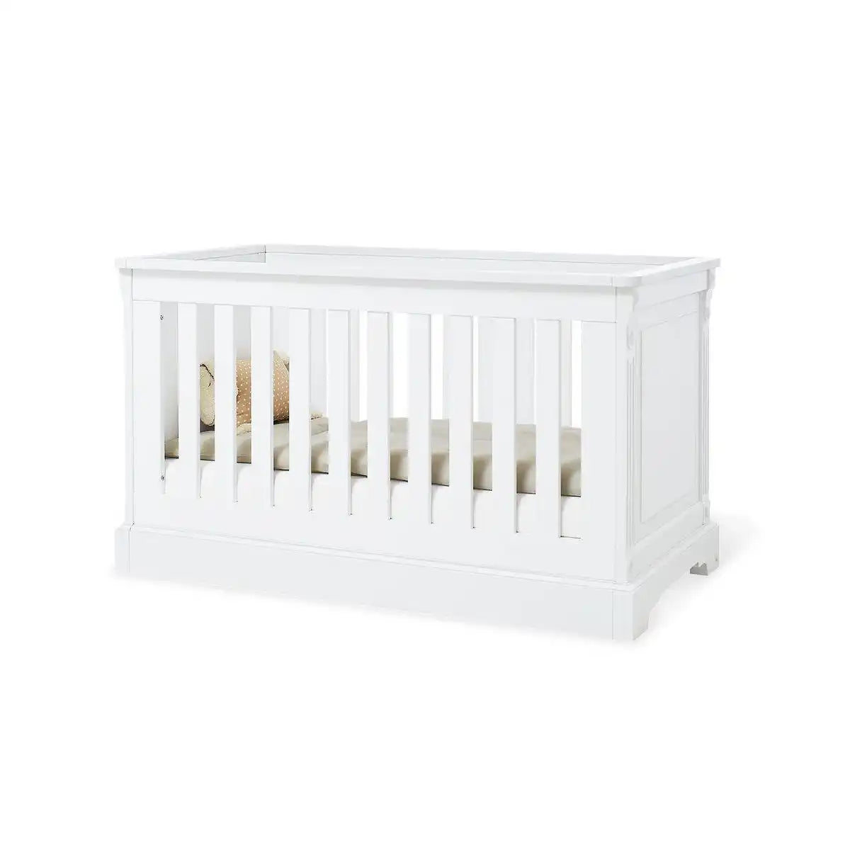 Kinderbett 'Emilia' - HomeDesign Knaus