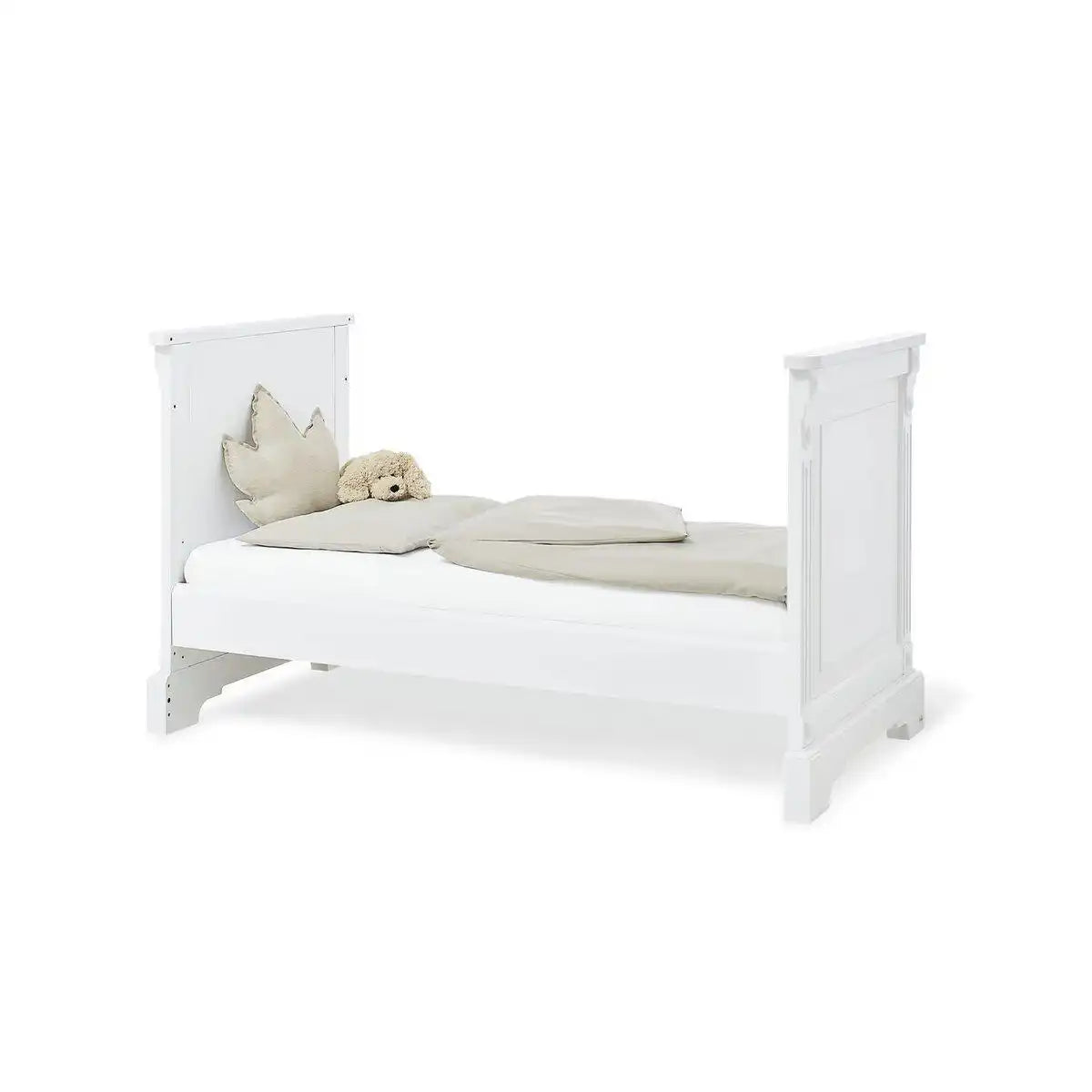 Kinderbett 'Emilia' - HomeDesign Knaus