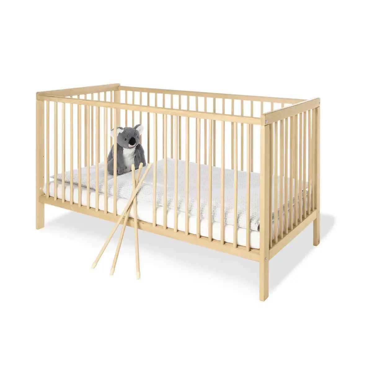 Kinderbett 'Hanna' - HomeDesign Knaus