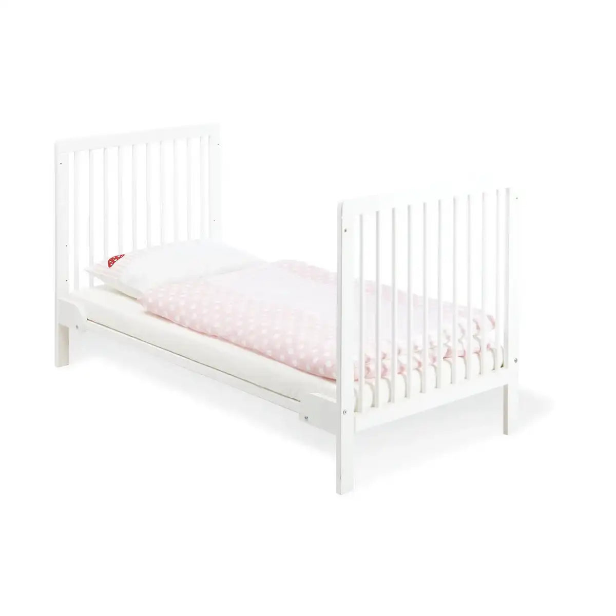 Kinderbett 'Lenny' - HomeDesign Knaus
