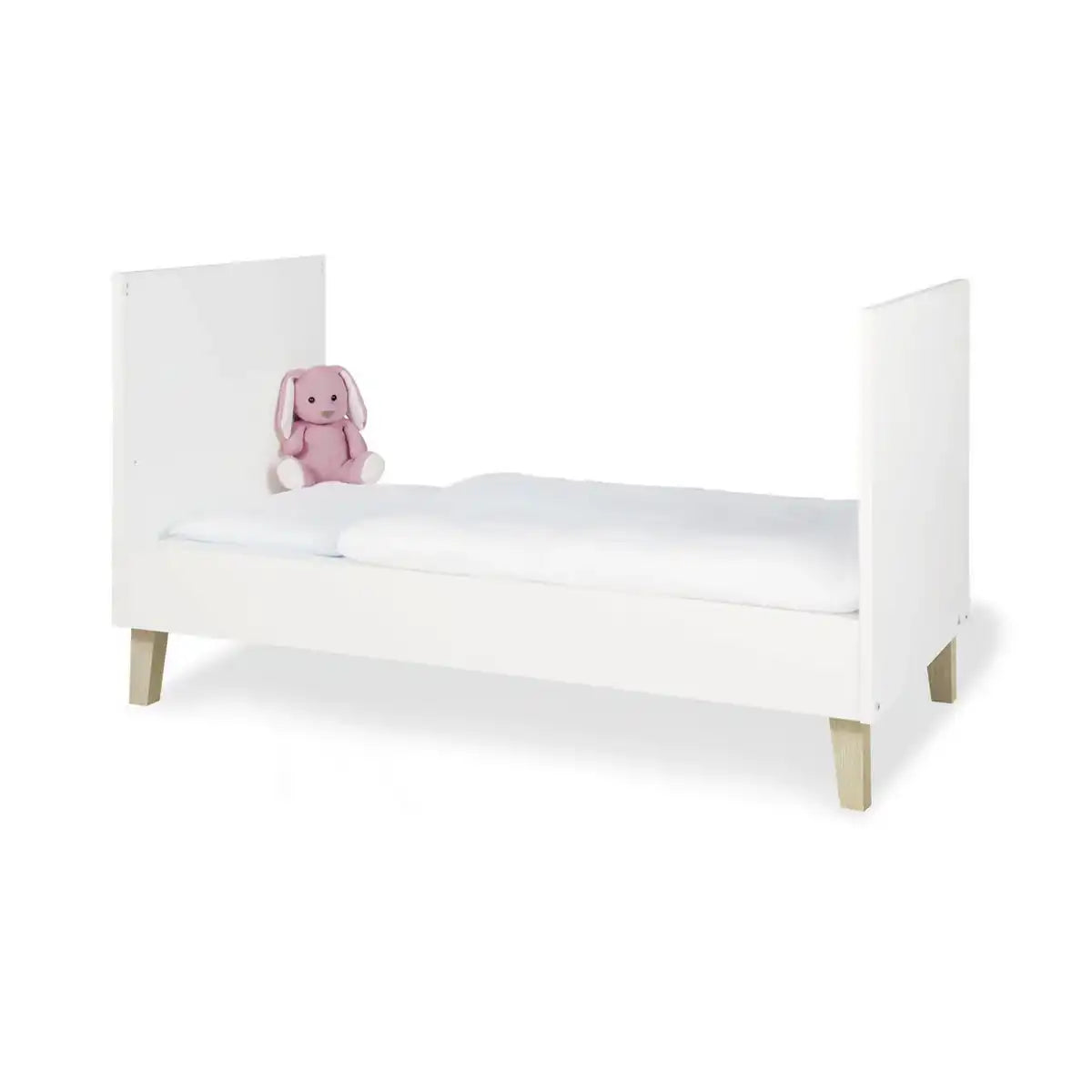 Kinderbett 'Lumi' - HomeDesign Knaus