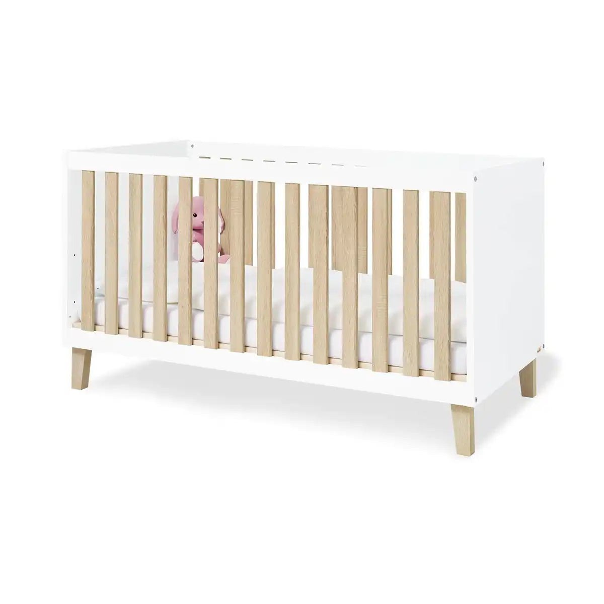 Kinderbett 'Lumi' - HomeDesign Knaus
