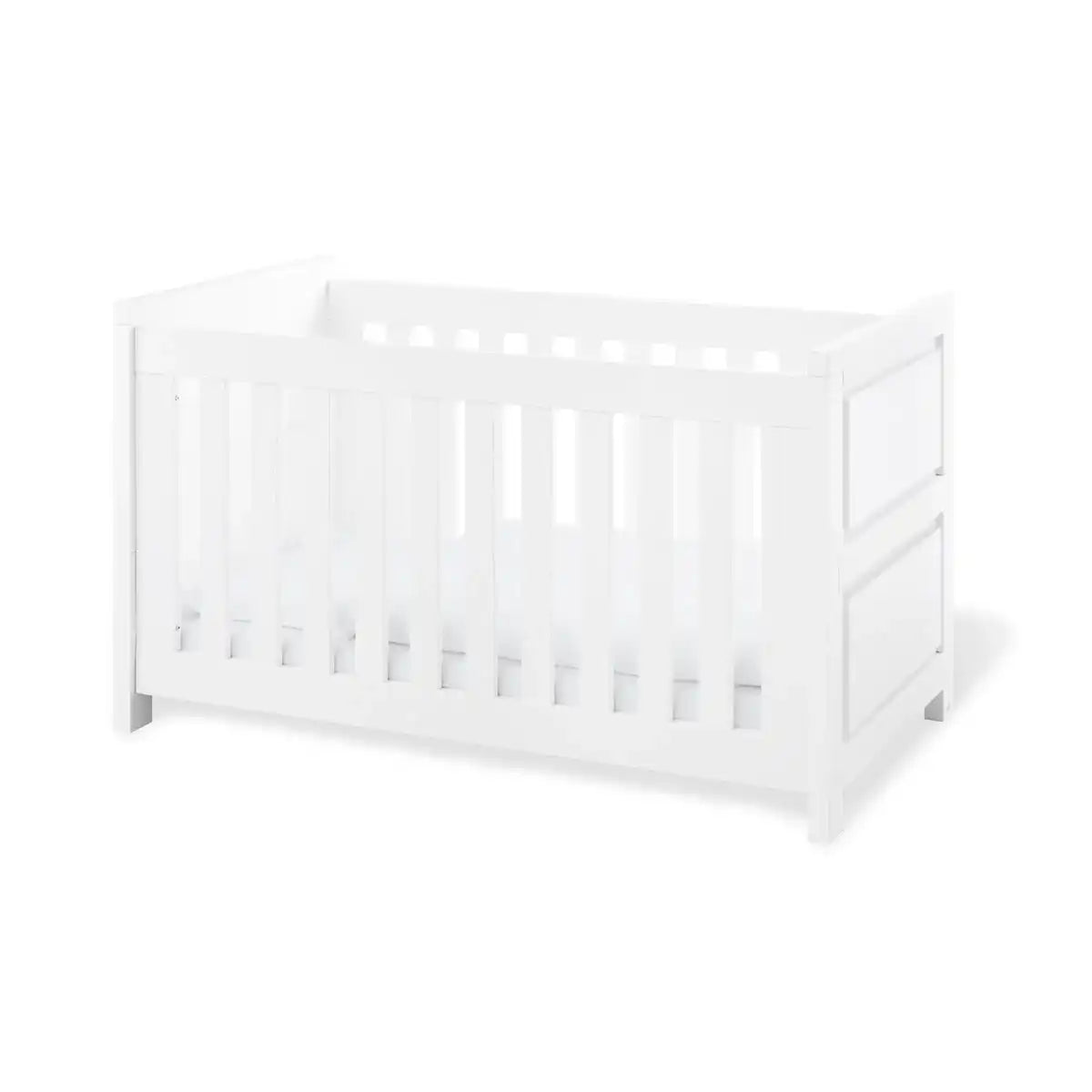 Kinderbett 'Milch' - HomeDesign Knaus