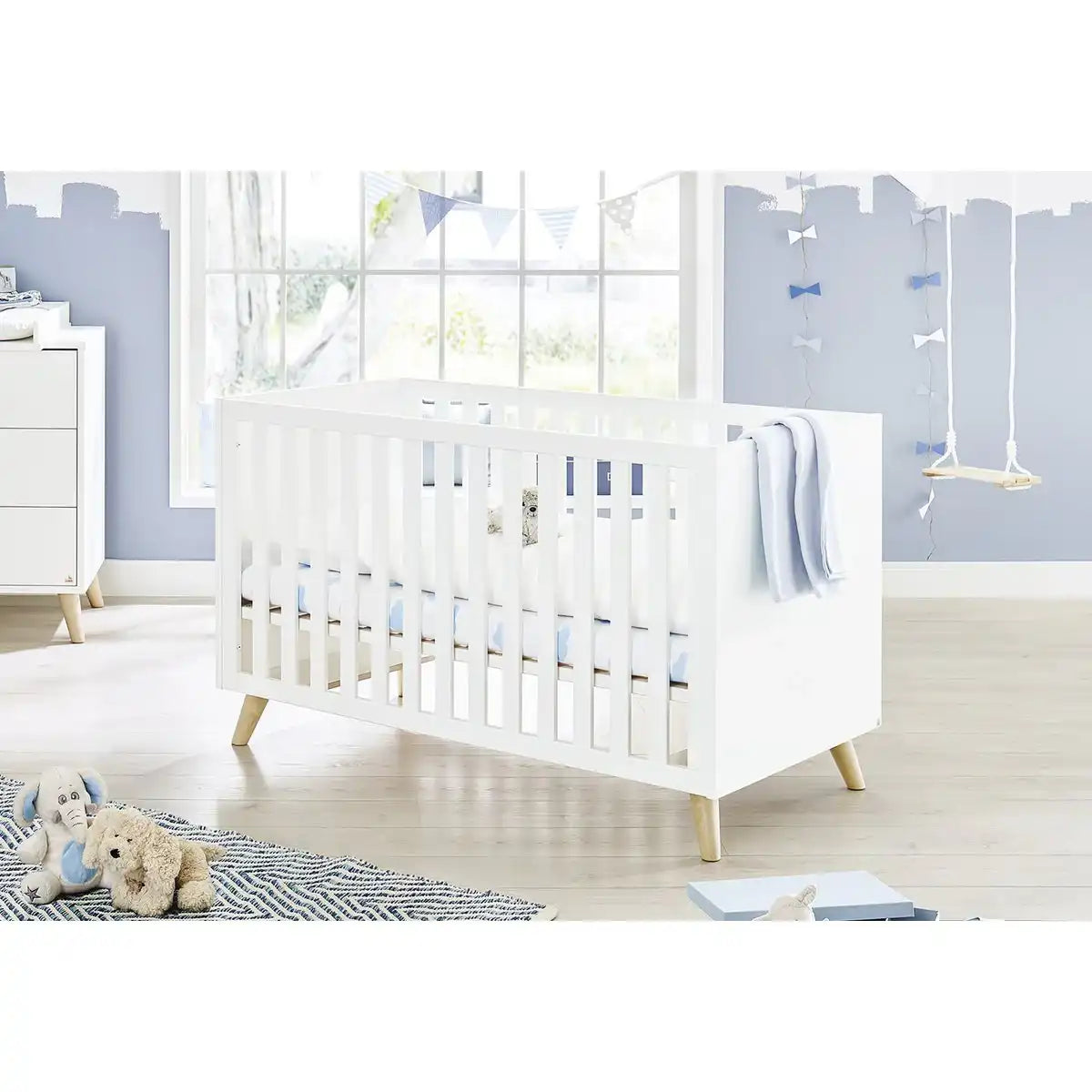 Kinderbett 'Move' - HomeDesign Knaus