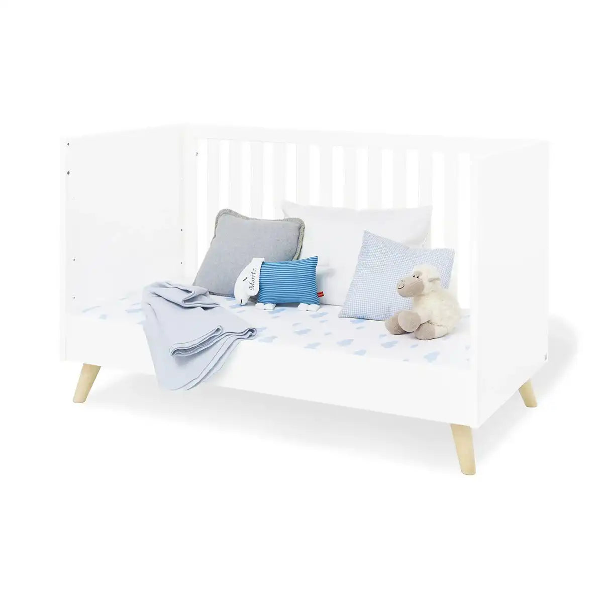 Kinderbett 'Move' - HomeDesign Knaus