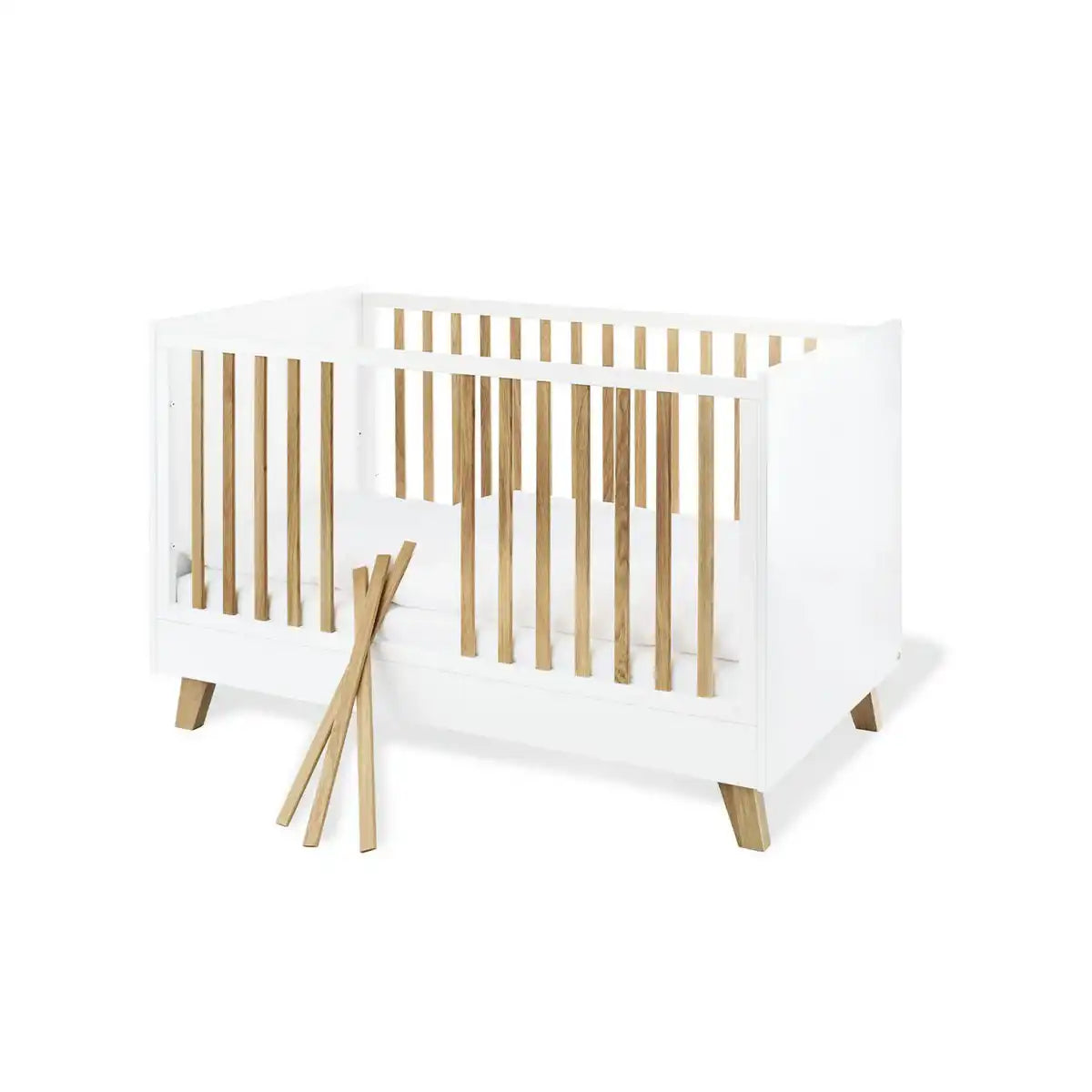 Kinderbett 'Pan' - HomeDesign Knaus