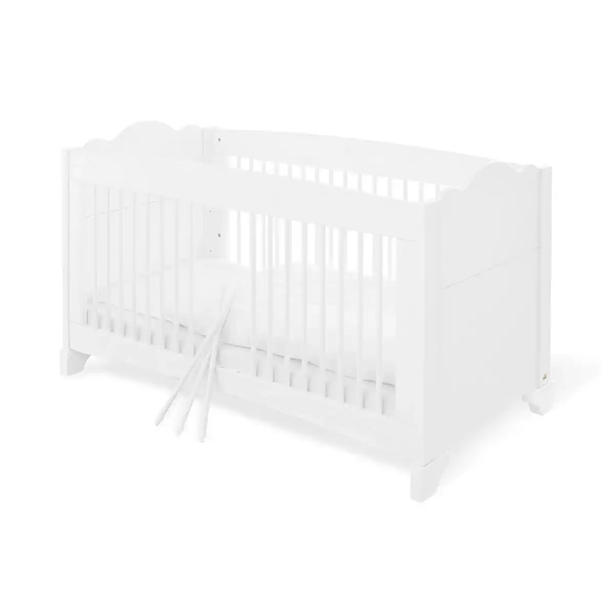 Kinderbett 'Pino' - HomeDesign Knaus