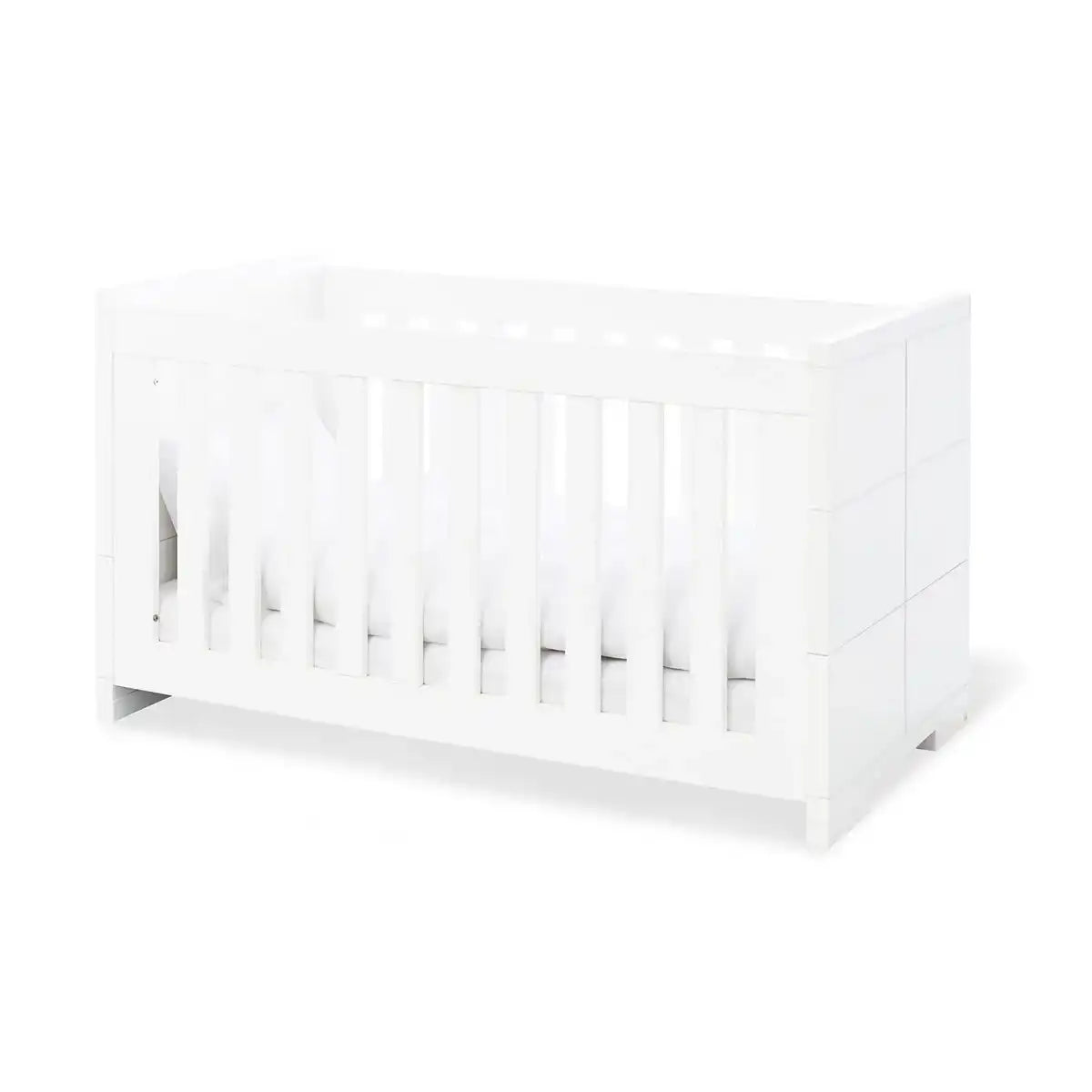 Kinderbett 'Polar' - HomeDesign Knaus