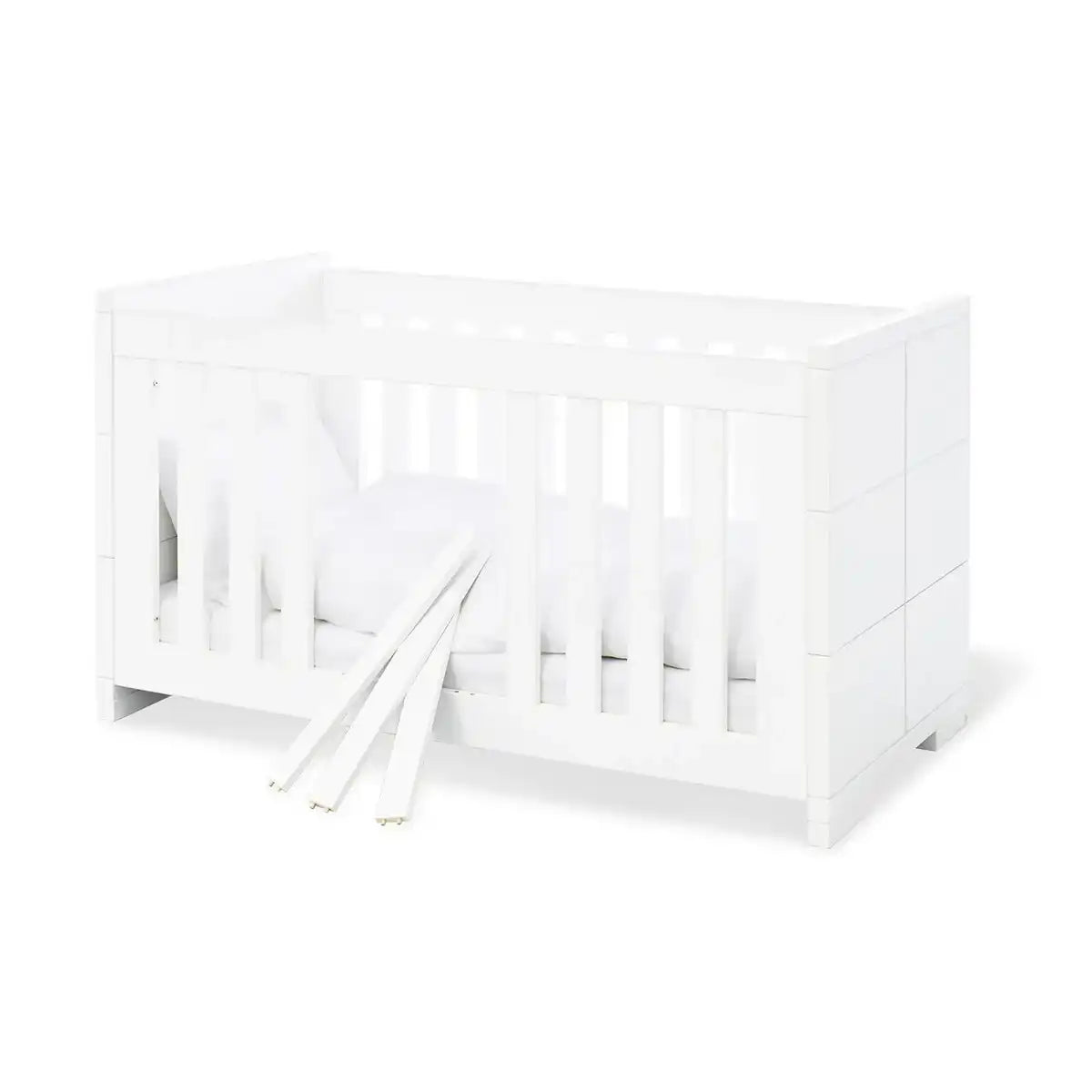 Kinderbett 'Polar' - HomeDesign Knaus