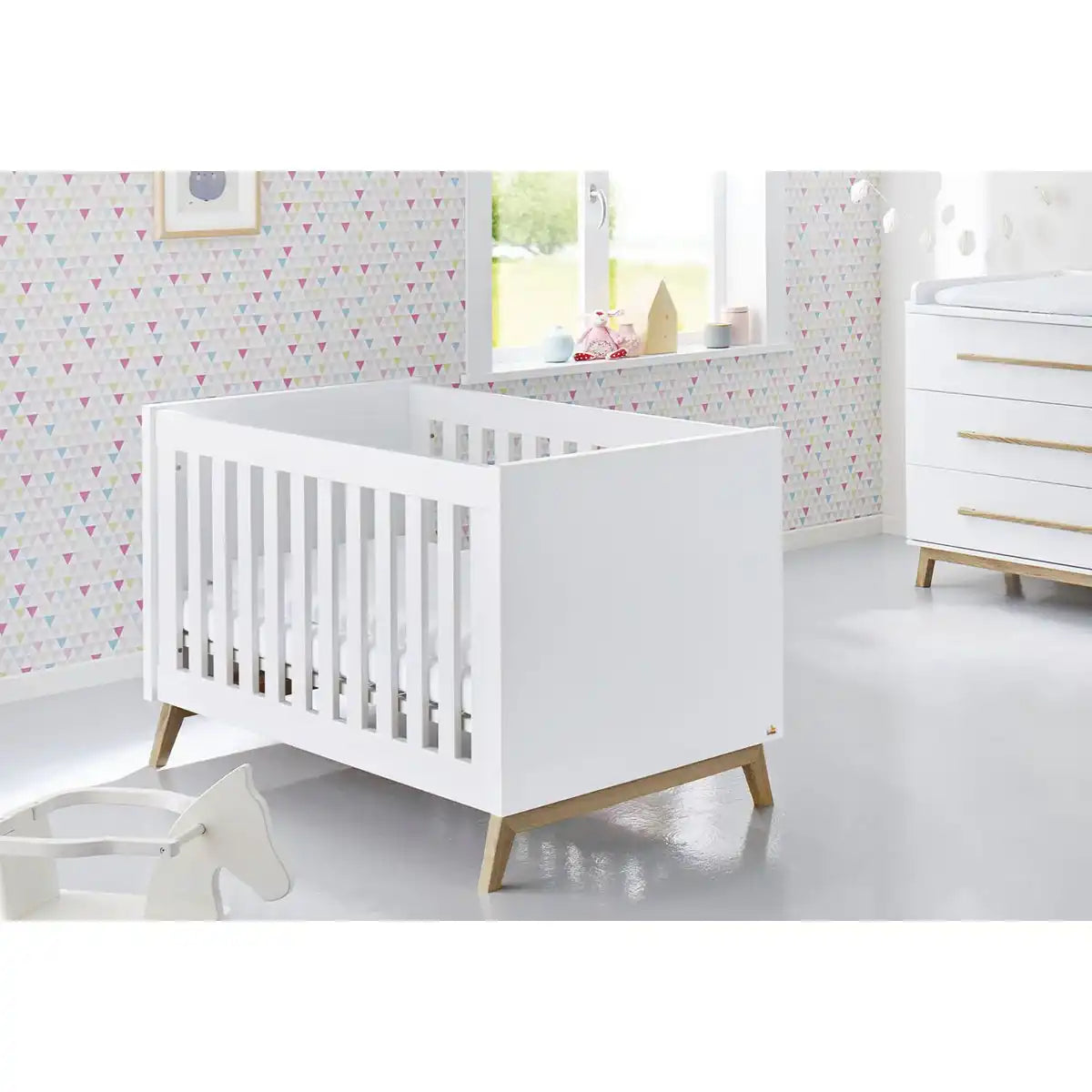 Kinderbett 'Riva' - HomeDesign Knaus