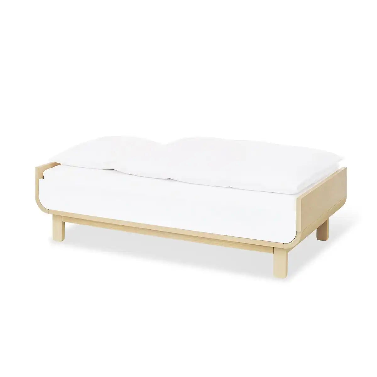 Kinderbett 'Rund' - HomeDesign Knaus