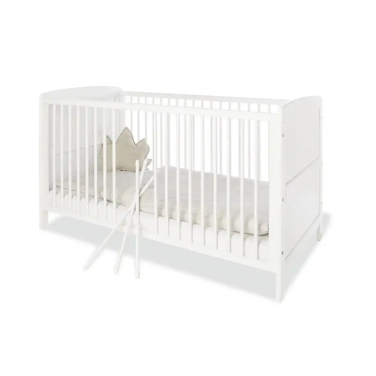 Kinderbett 'Viktoria' - HomeDesign Knaus