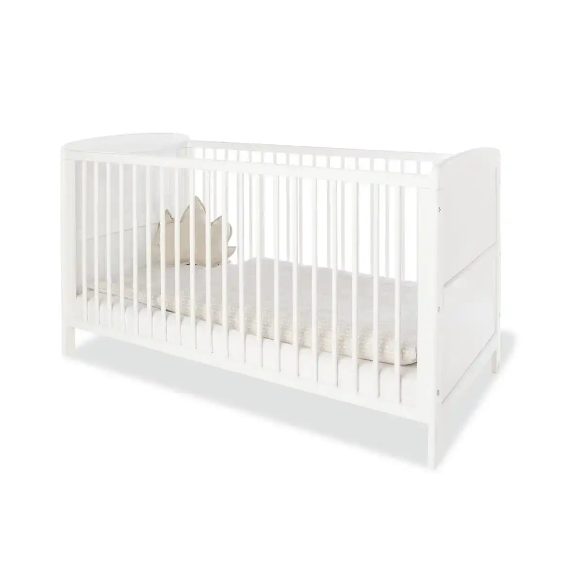 Kinderbett 'Viktoria' - HomeDesign Knaus