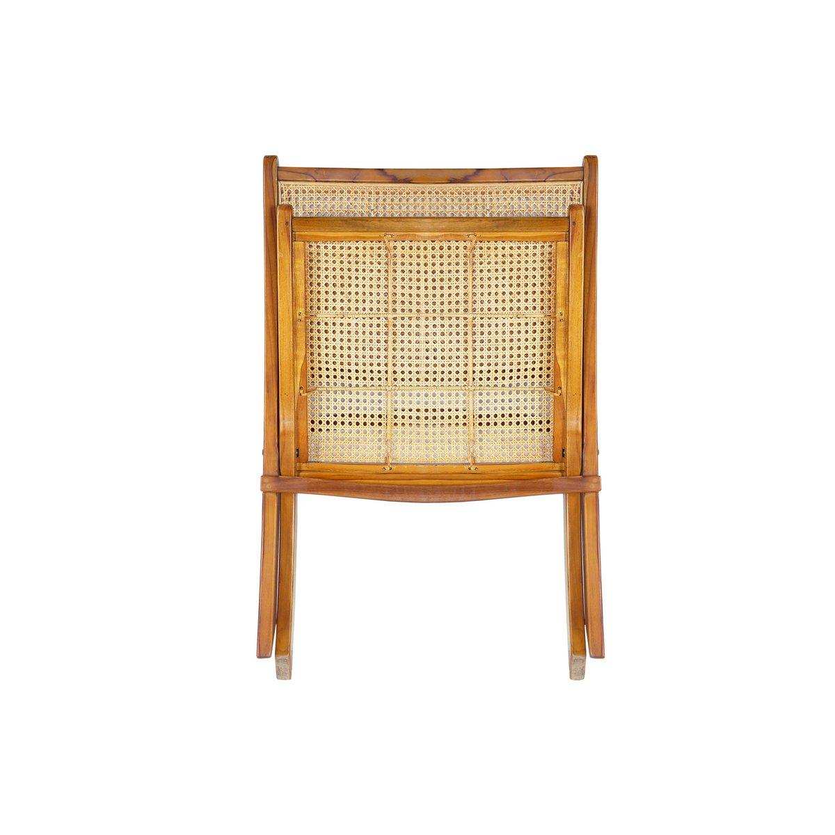 Klappstuhl - HomeDesign Knaus
