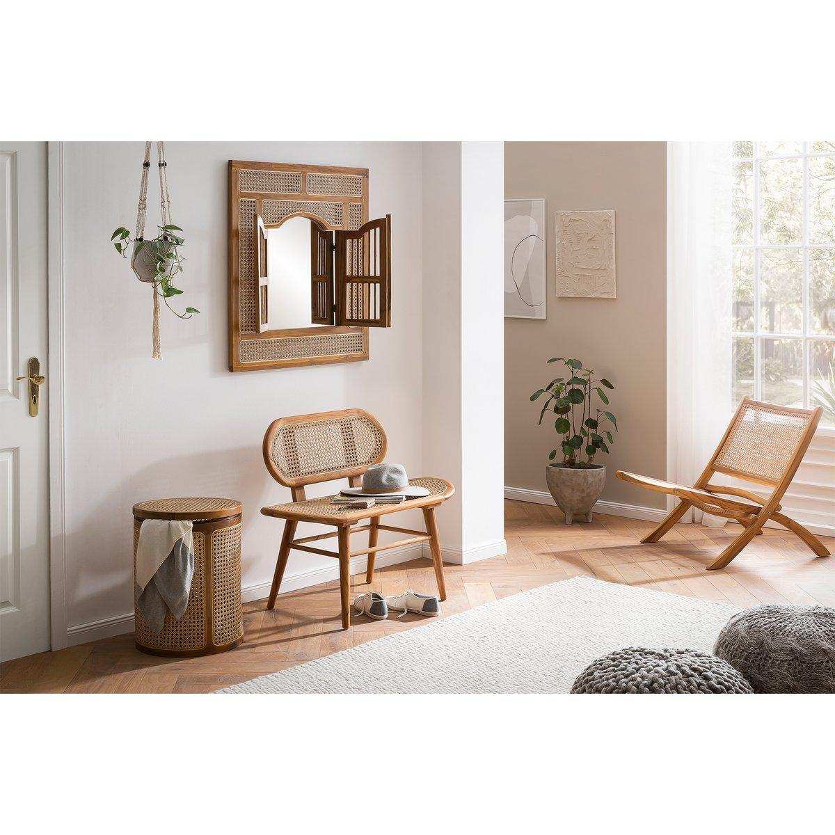 Klappstuhl - HomeDesign Knaus