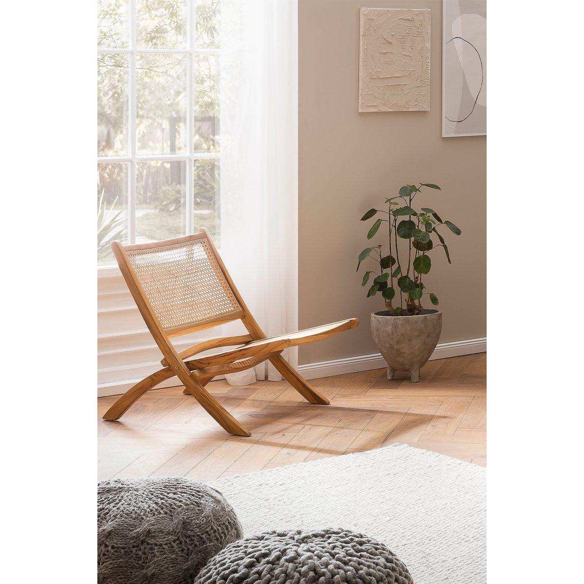 Klappstuhl - HomeDesign Knaus