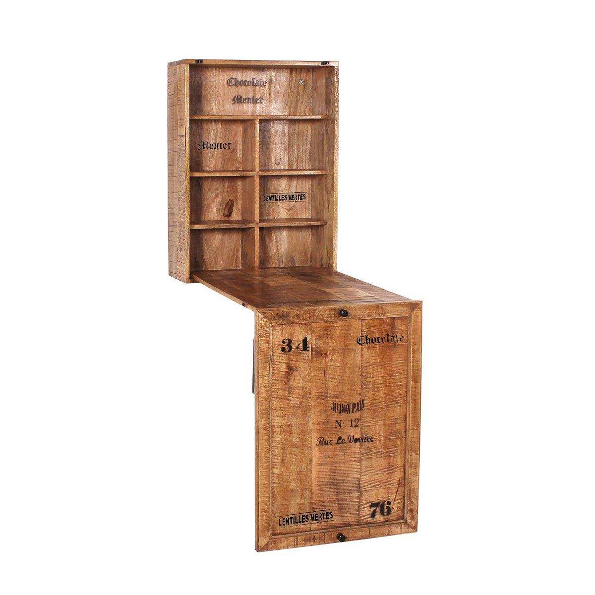 Klapptisch mit 2 Hockern - HomeDesign Knaus
