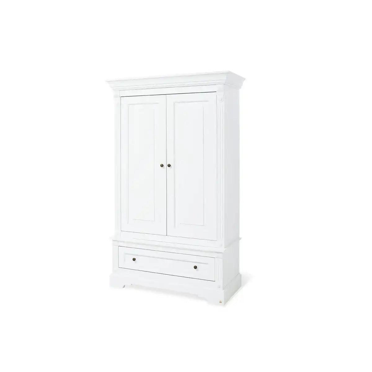 Kleiderschrank 'Emilia' - HomeDesign Knaus