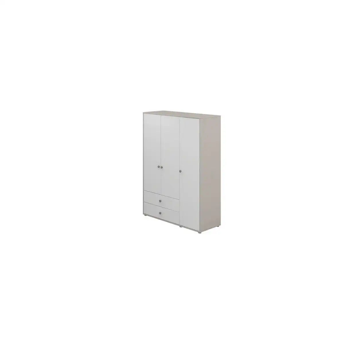 Kleiderschrank, extra hoch - HomeDesign Knaus