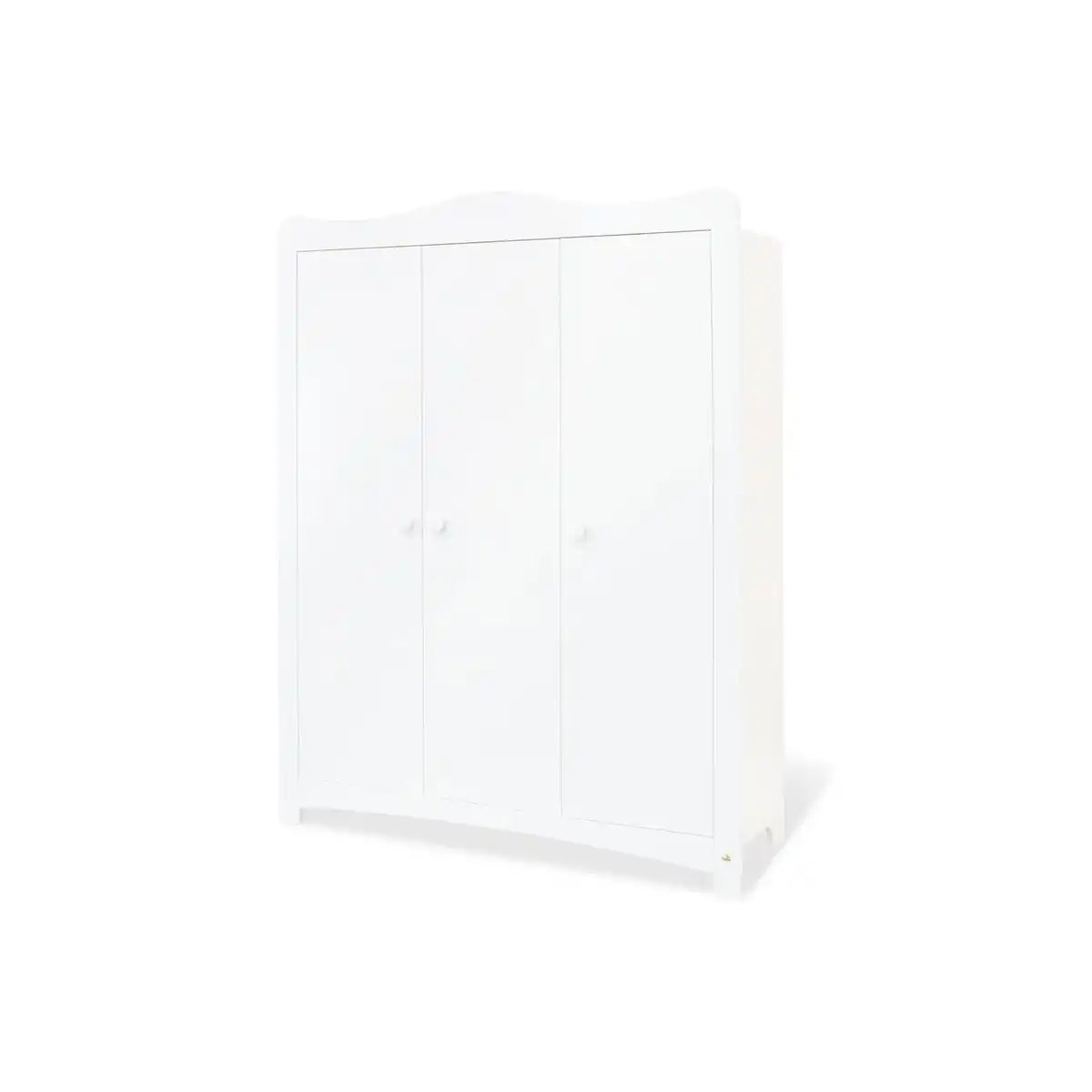 Kleiderschrank 'Florentina' groß - HomeDesign Knaus