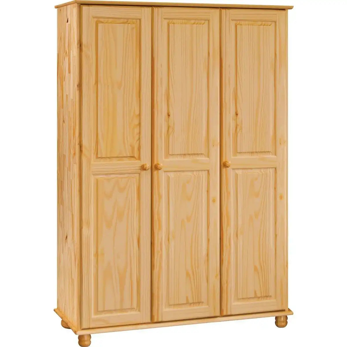 Kleiderschrank - HomeDesign Knaus