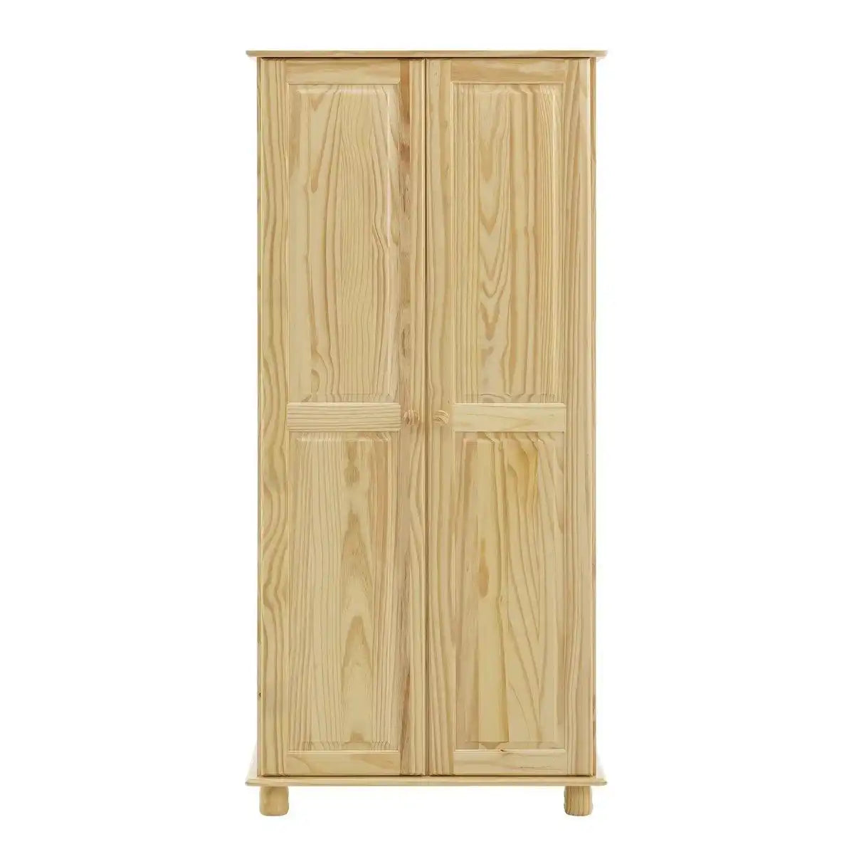 Kleiderschrank - HomeDesign Knaus