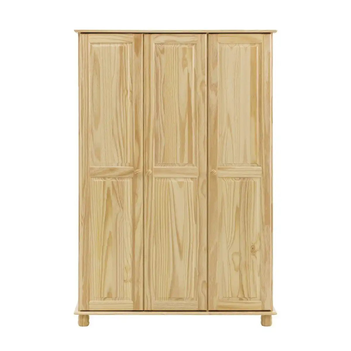 Kleiderschrank - HomeDesign Knaus