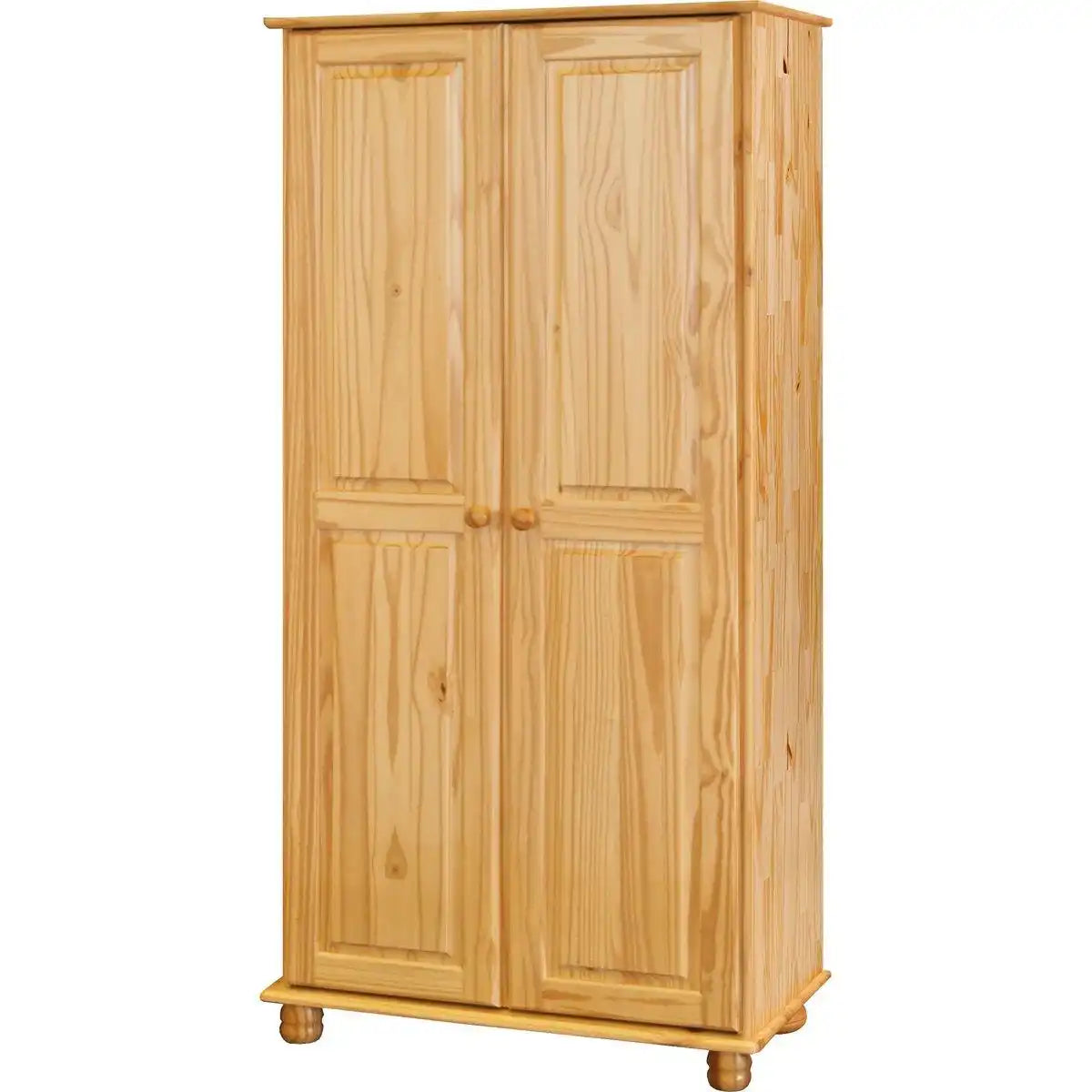 Kleiderschrank - HomeDesign Knaus