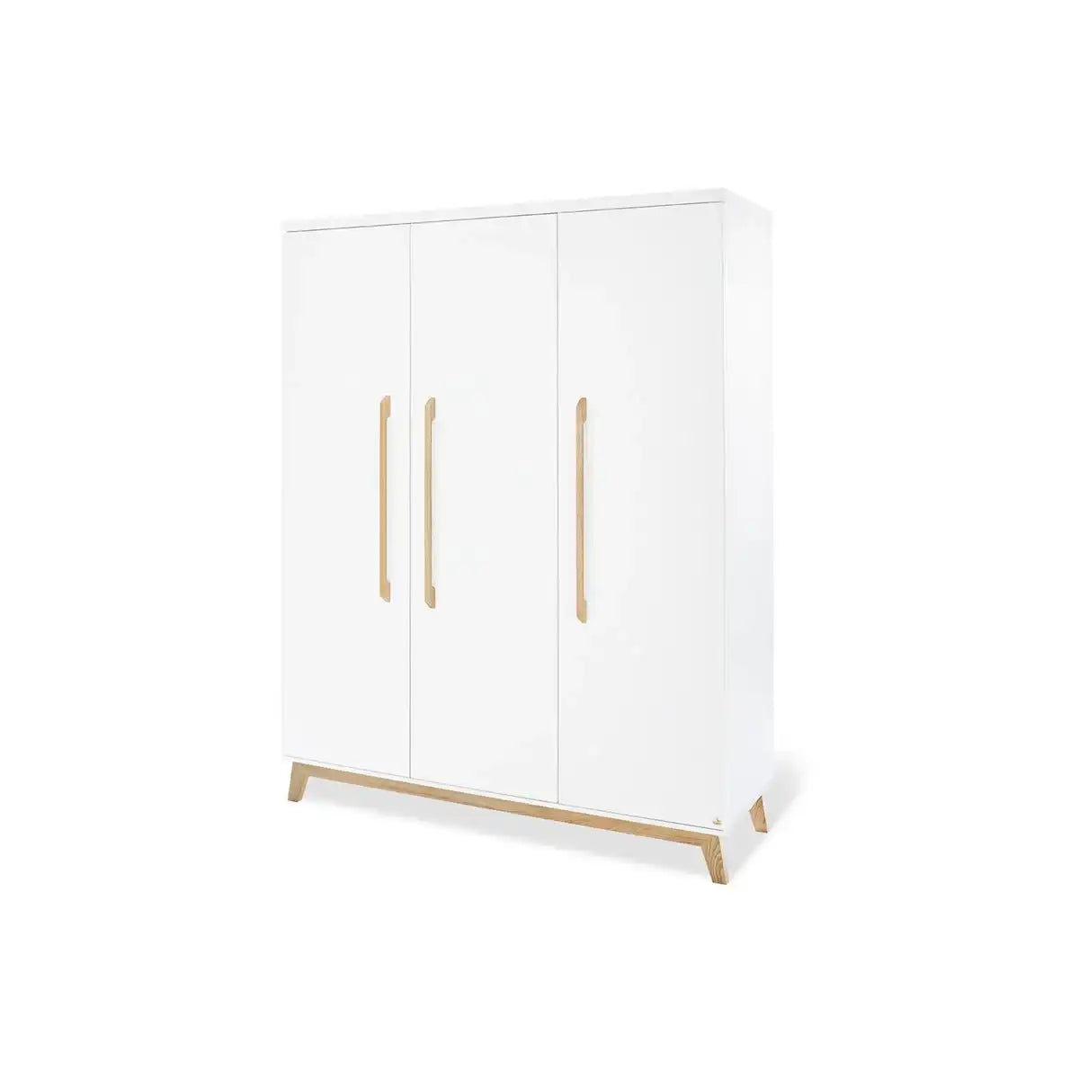 Kleiderschrank 'Riva' groß - HomeDesign Knaus