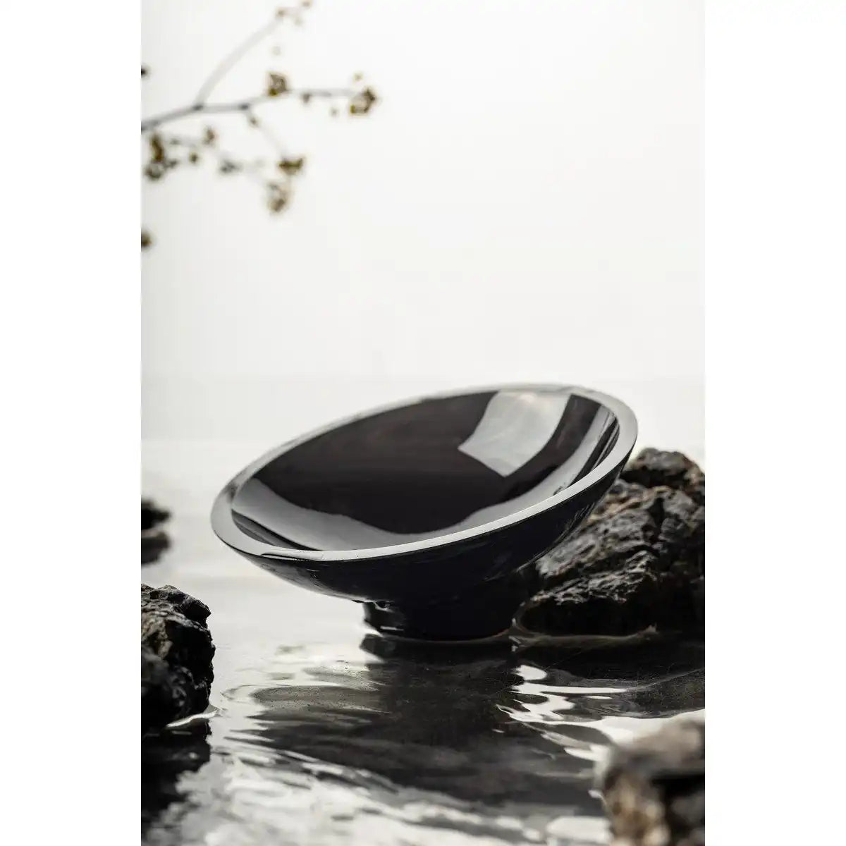 kleines Schiff modernes innovatives Design, RUD07 - HomeDesign Knaus