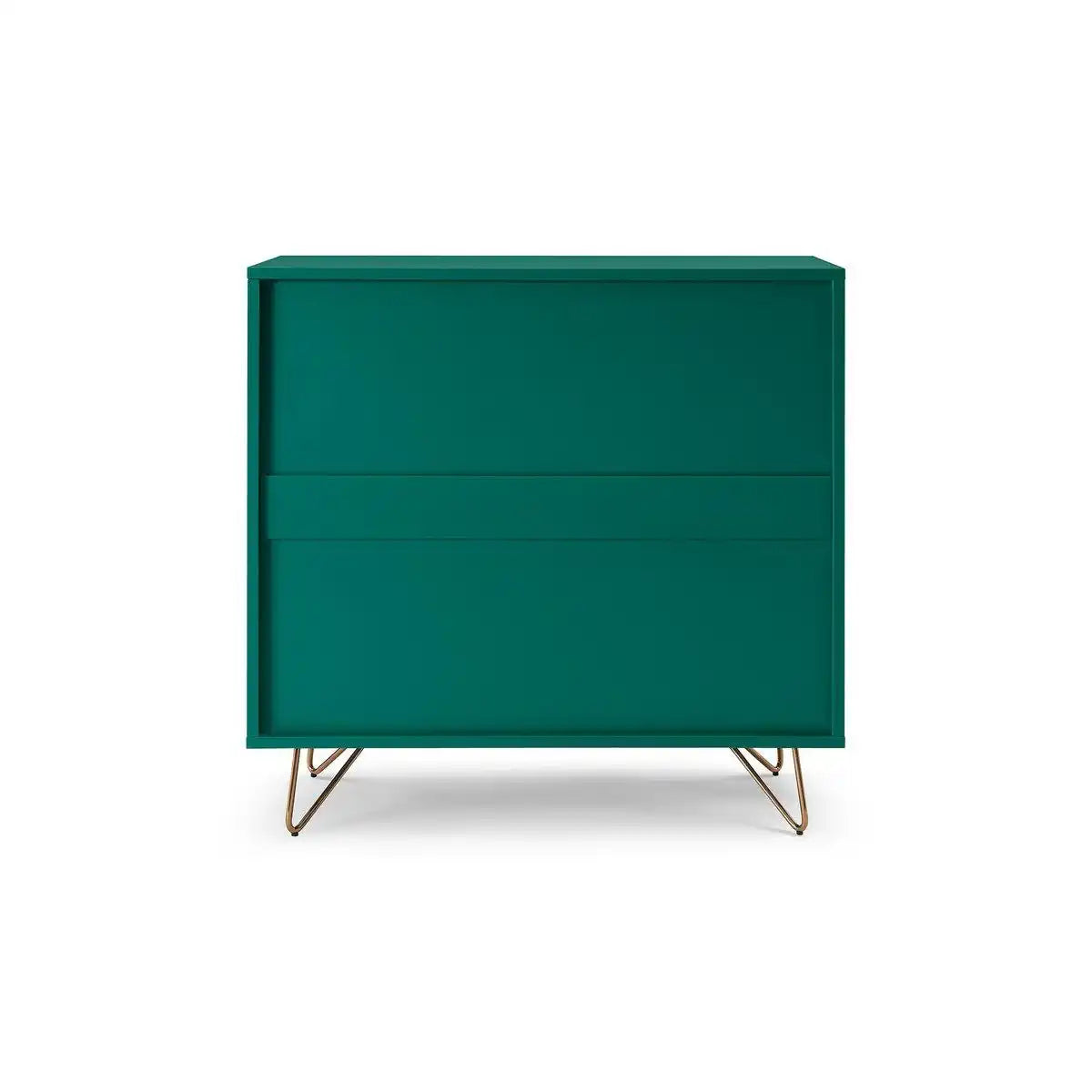 Kommode breit mit 4 Schubladen - HomeDesign Knaus