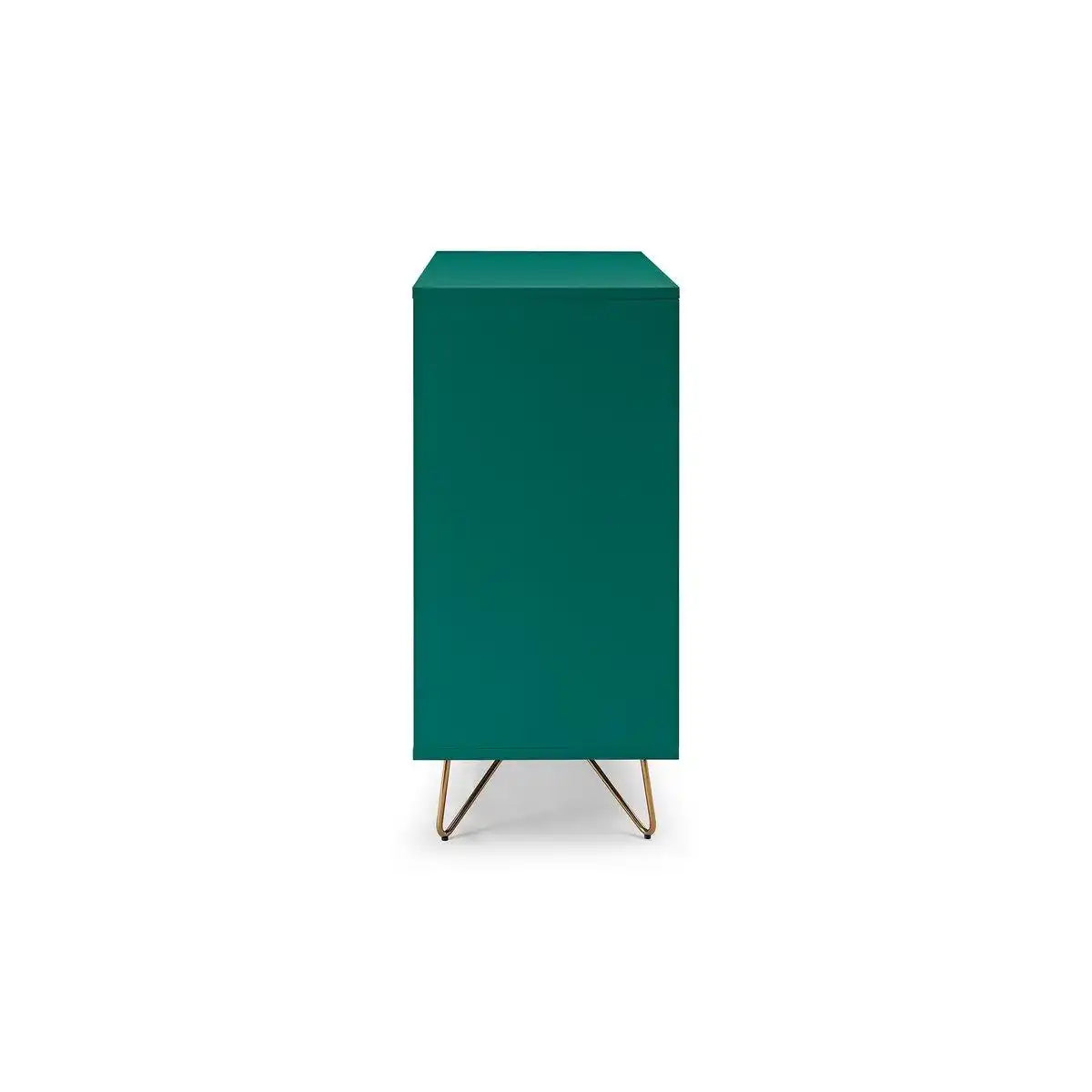 Kommode breit mit 4 Schubladen - HomeDesign Knaus
