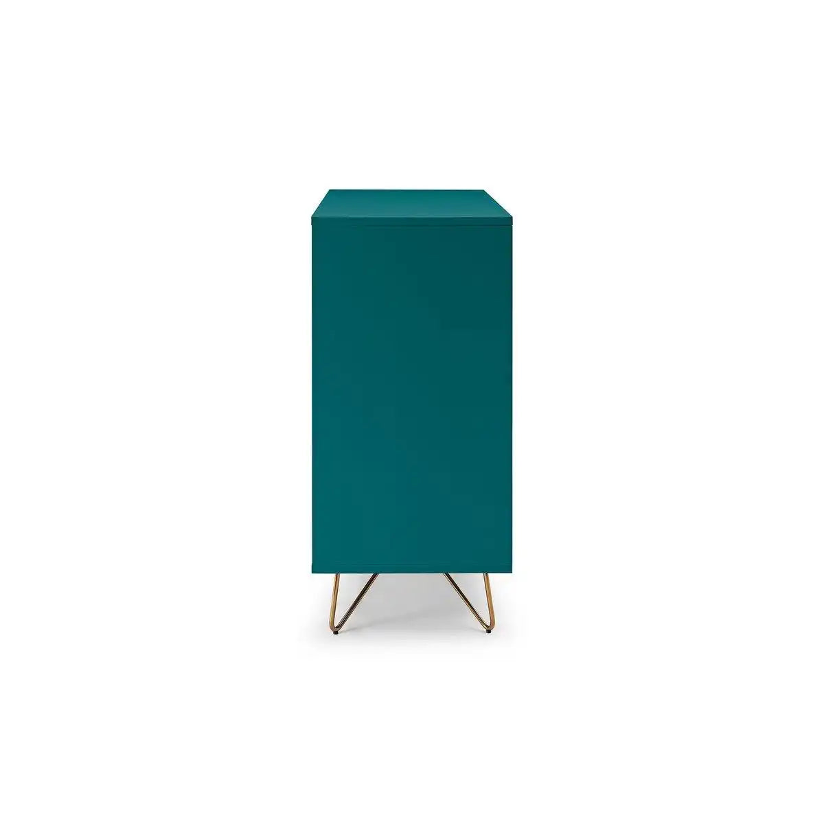 Kommode breit mit 4 Schubladen - HomeDesign Knaus
