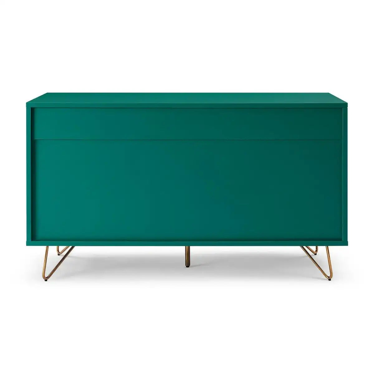 Kommode breit mit 6 Schubladen - HomeDesign Knaus