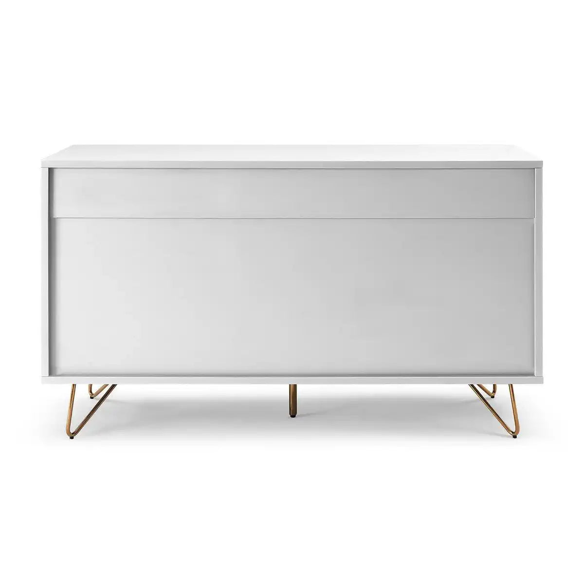 Kommode breit mit 6 Schubladen - HomeDesign Knaus