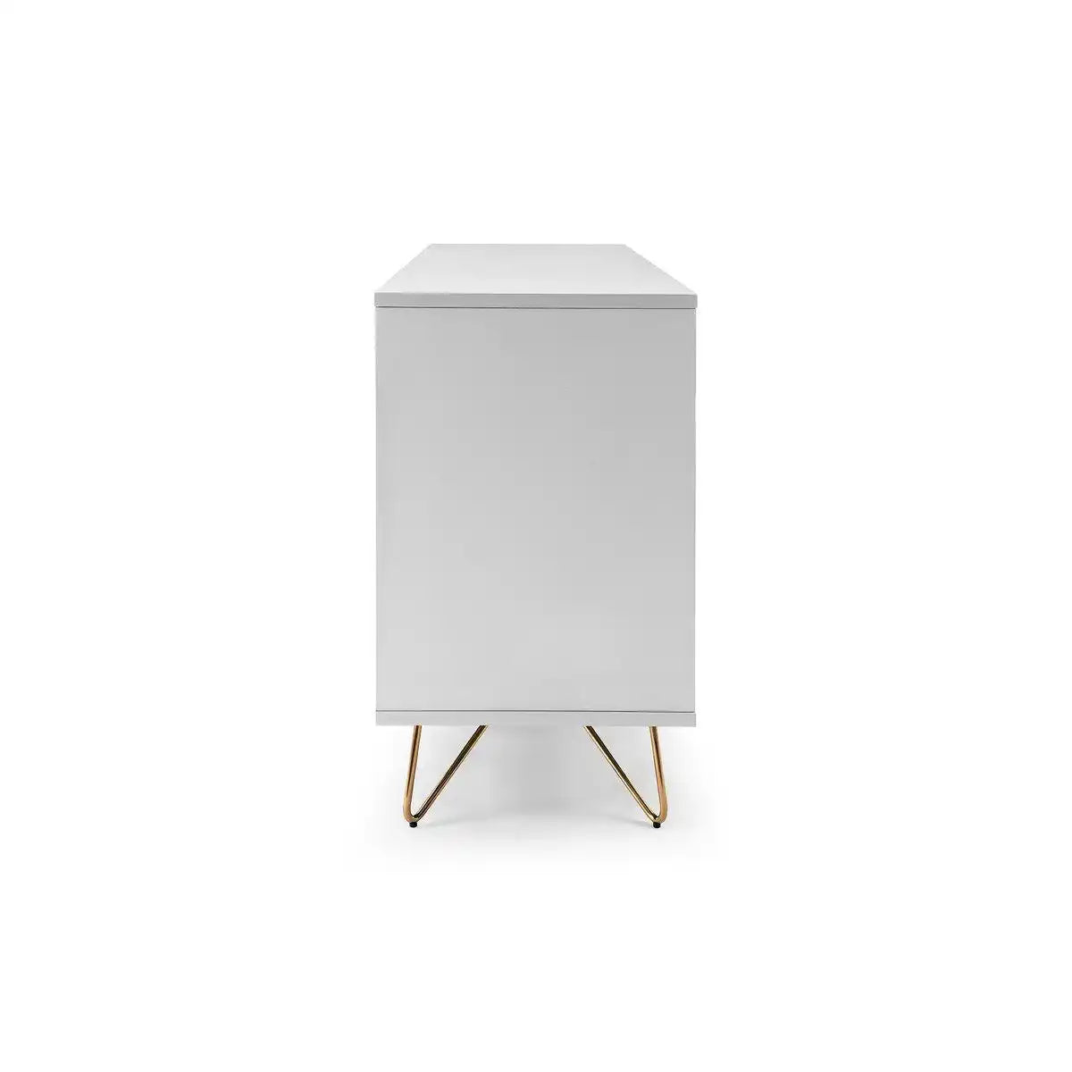 Kommode breit mit 6 Schubladen - HomeDesign Knaus